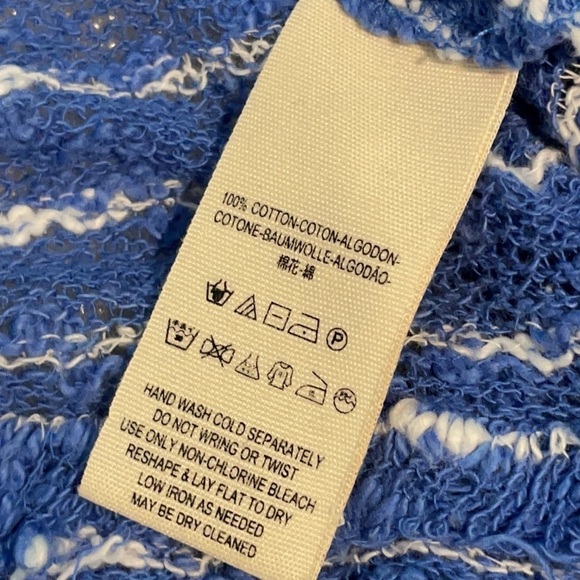 Free People Womens Island Girl Hacci Island Girl Hacci - Picture 7 of 7